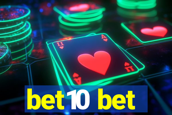 bet10 bet